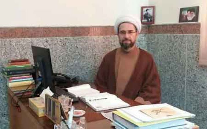 برنامههای مجازی ارتقای اخلاقی طلاب خواهران اعلام شد برنامههای مجازی ارتقای اخلاقی طلاب خواهران اعلام شد